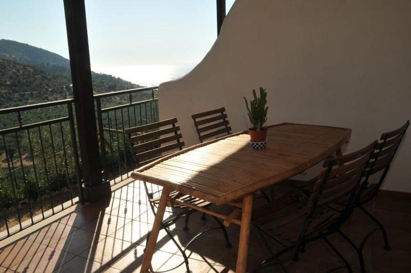 Residence Montelci Mattinata Quarto foto