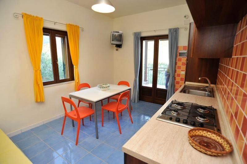Residence Montelci Mattinata Quarto foto