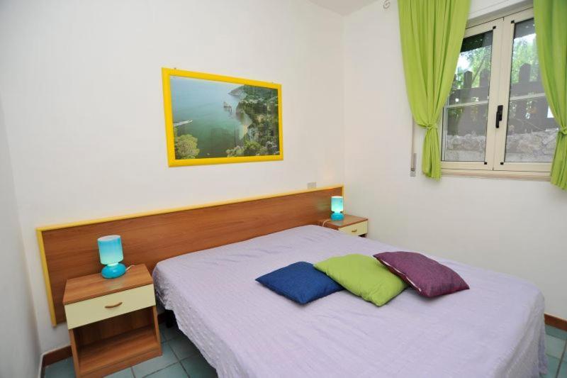 Residence Montelci Mattinata Quarto foto